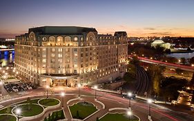 Salamander Washington Dc